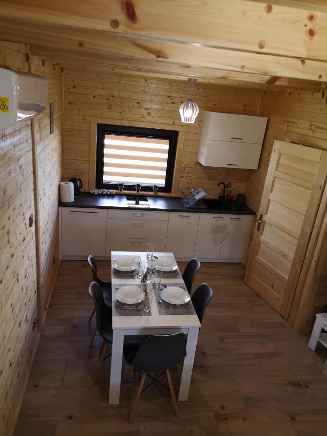 Caloroczne Danielowa Ostoja-zator,palczowice Holiday home