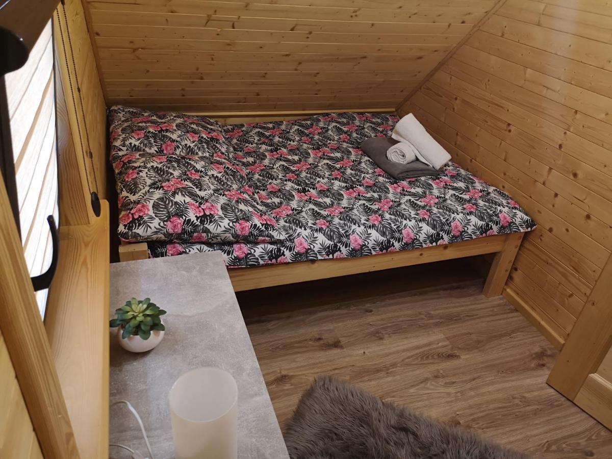 Holiday home Caloroczne Danielowa Ostoja-zator,palczowice Zator