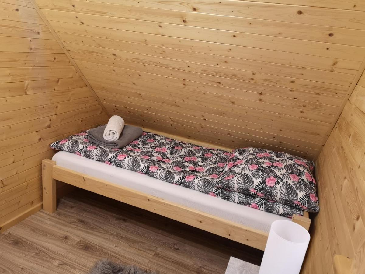 Caloroczne Danielowa Ostoja-zator,palczowice * Zator
