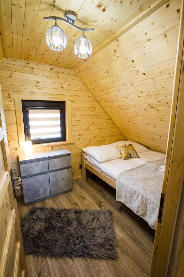 Holiday home Caloroczne Danielowa Ostoja-zator,palczowice