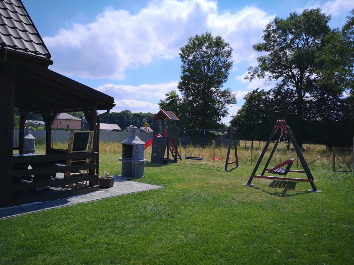 Caloroczne Danielowa Ostoja-zator,palczowice Holiday home Zator