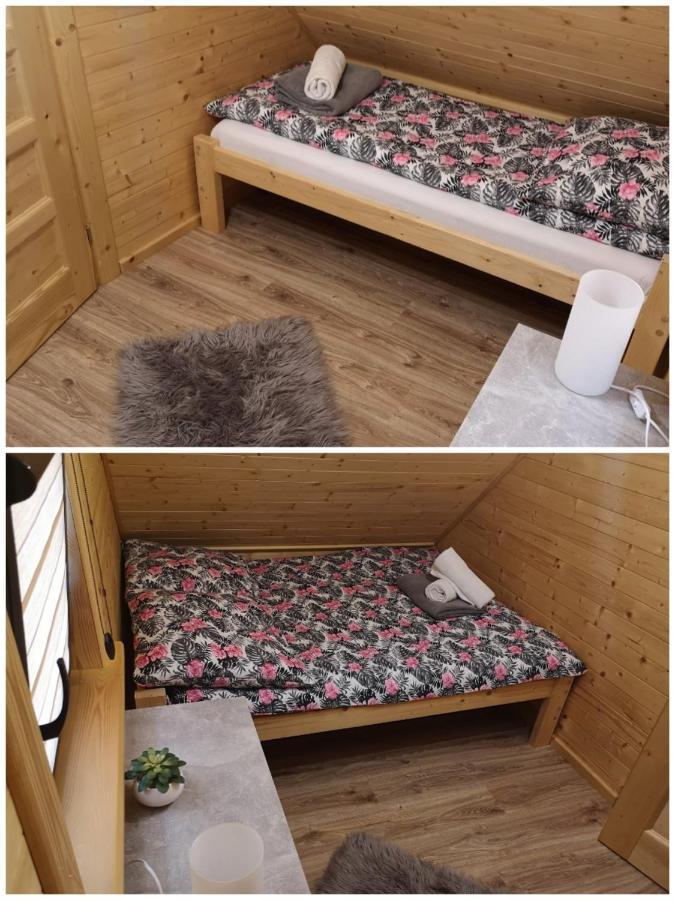Caloroczne Danielowa Ostoja-zator,palczowice Holiday home *
