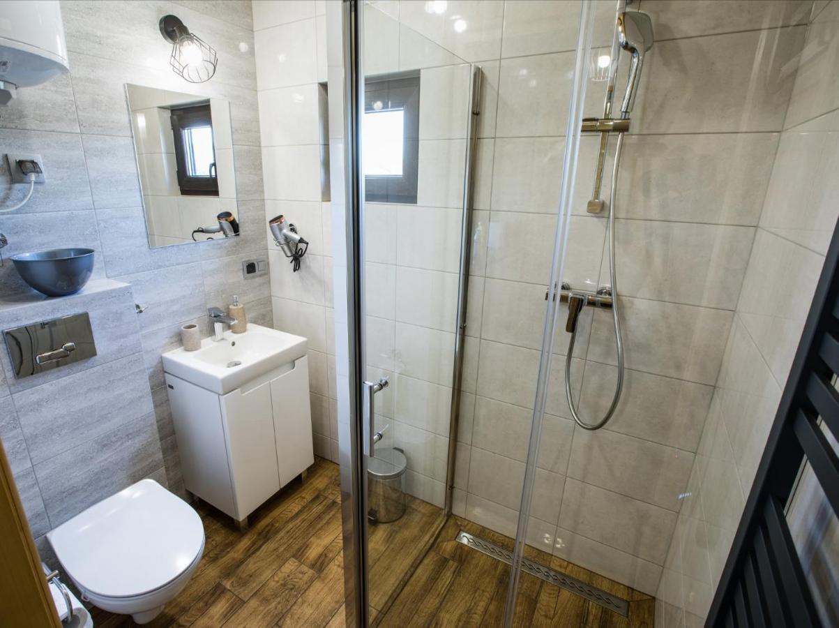 Caloroczne Danielowa Ostoja-zator,palczowice Holiday home