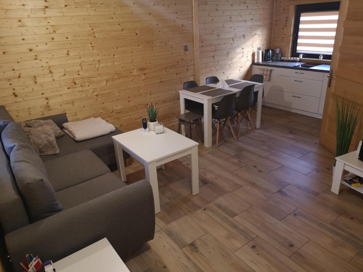 Holiday home Caloroczne Danielowa Ostoja-zator,palczowice
