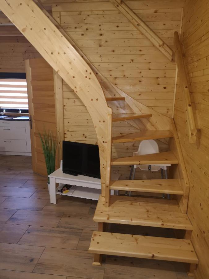 Holiday home Caloroczne Danielowa Ostoja-zator,palczowice