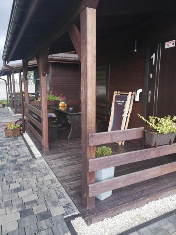 Caloroczne Danielowa Ostoja-zator,palczowice