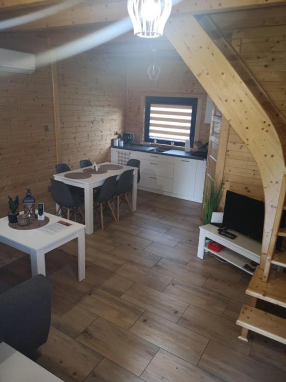 Holiday home Caloroczne Danielowa Ostoja-zator,palczowice