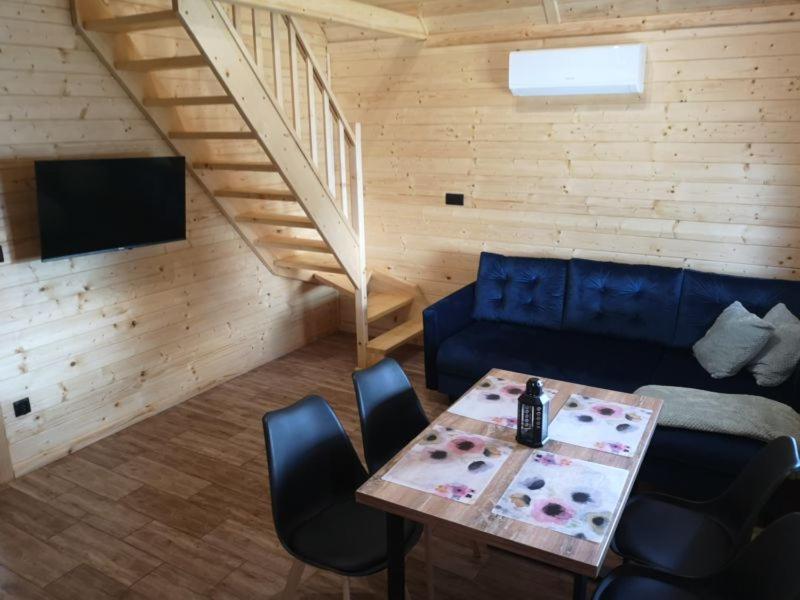 Holiday home Caloroczne Danielowa Ostoja-zator,palczowice *