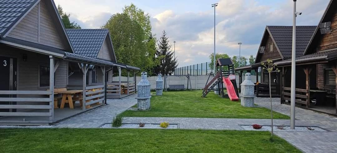 Caloroczne Danielowa Ostoja-zator,palczowice *