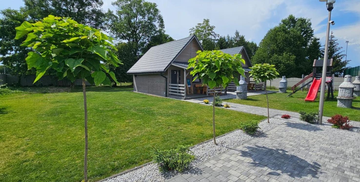 Caloroczne Danielowa Ostoja-zator,palczowice Holiday home